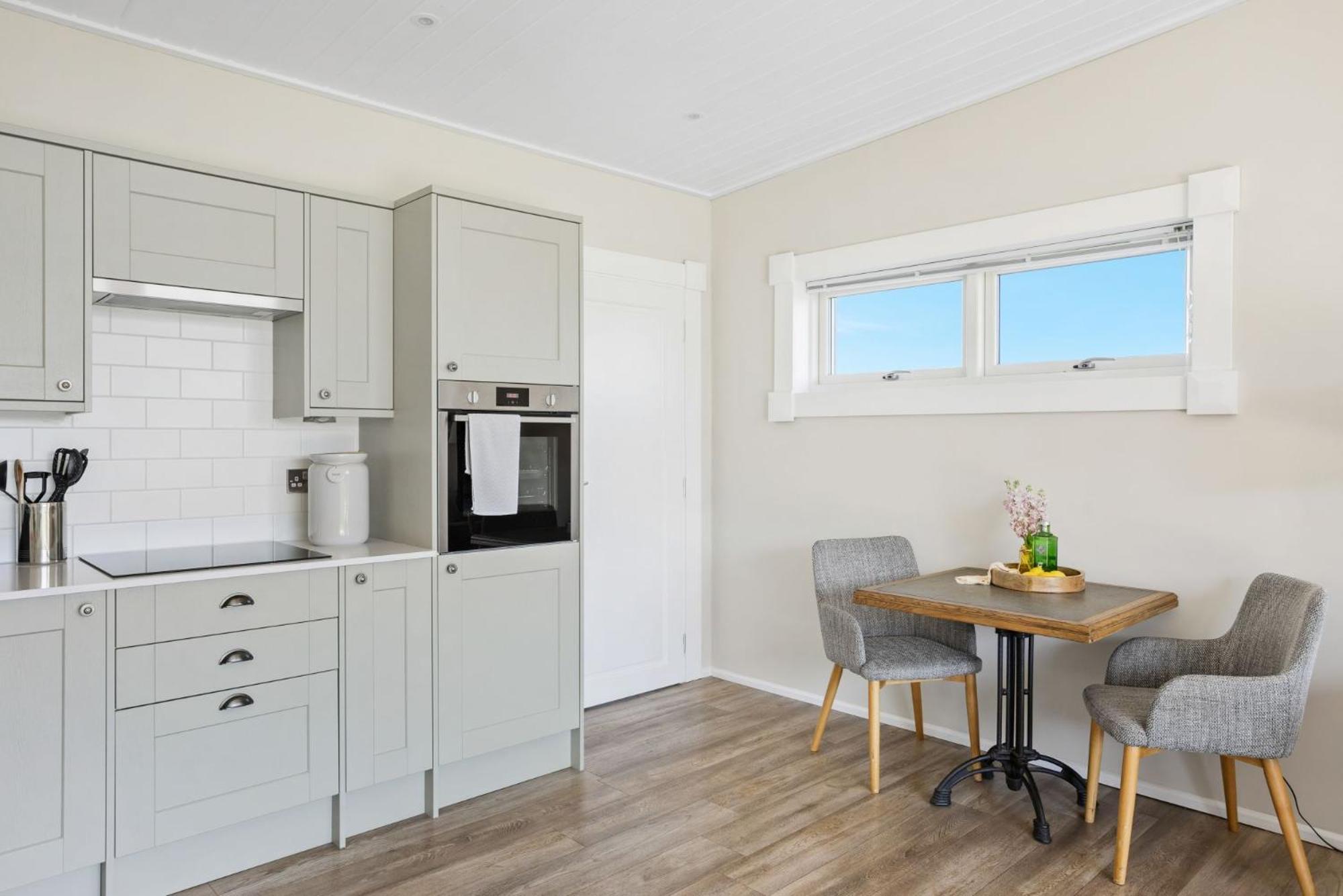 Thistledown Lodge, Nr Saunton Georgeham エクステリア 写真